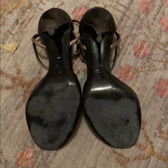 CHANEL heels - Picture 5 of 5